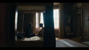 Mary & George George & Catherine scene pack