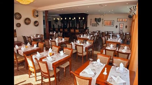 Cesar Palace et Casino 4* à Petit prix!! смотреть онлайн