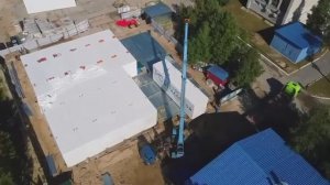 Модульное здание, https://dialog-metallstroy.ru/