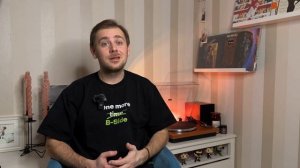 Лучший бюджетный виниловый проигрыватель для начинающих меломанов / Alive Audio Symphony