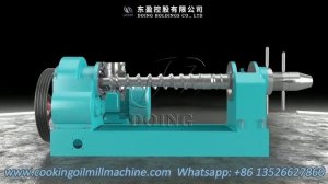 Маслобойка для производства масла