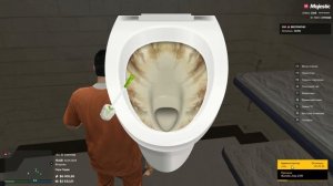 КАК БЫСТРО ВЫЙТИ С ДЕМОРГАНА ЗА НАКАЗАНИЕ, НА MAJESTIC RP