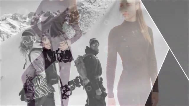 Термобелье «Nord City» смотреть онлайн