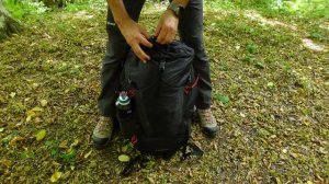 Deuter Futura Pro 40 Trekking Çantası İncelemesi