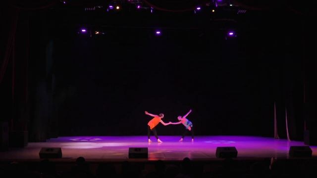 «Джованнино- путешественник». DanceArtPlus смотреть онлайн