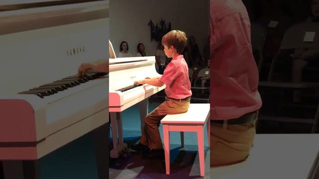 Mozart - Turkish March (Rondo Alla Turca) смотреть онлайн