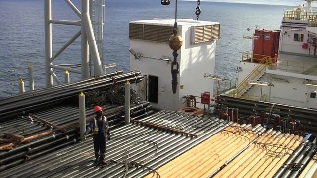 Equatorial Guinea - the Gateway to Africa (English) смотреть онлайн