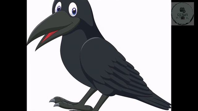 РУССКАЯ НАРОДНАЯ СКАЗКА ВОРОНА И РАК дополнительная школьная литература ученикам 5 класса