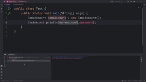 Инкапсуляция в Java | ООП | Java Core: Основы программирования