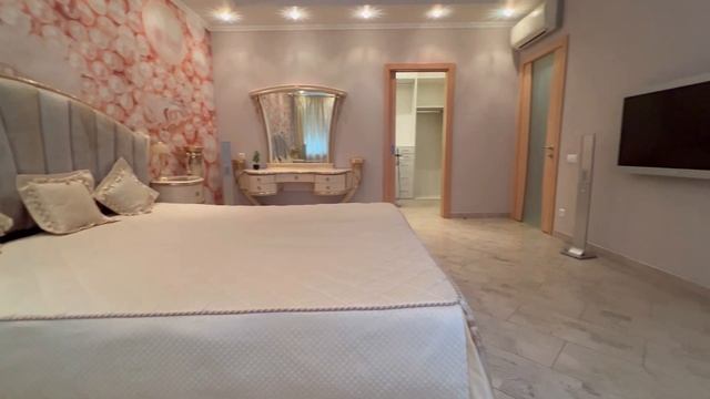 Элитный ЖК у Воронцовского Парка! 4-комн. квартира в аренду, 173 м²в ЖК «Воронцово» (ID 37536)