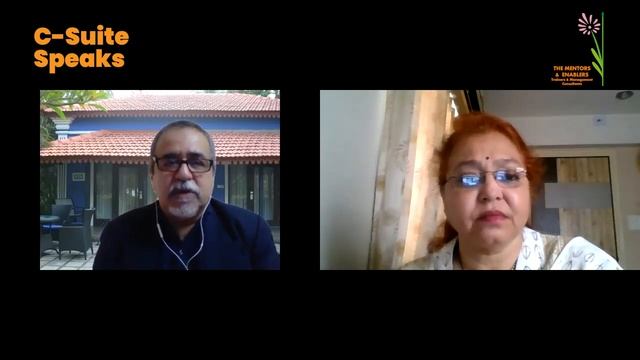 Nanda Dave - Director The Mentors & Enablers with Mr. Maanveer Singh. CEO Extended DISC India. смотреть онлайн