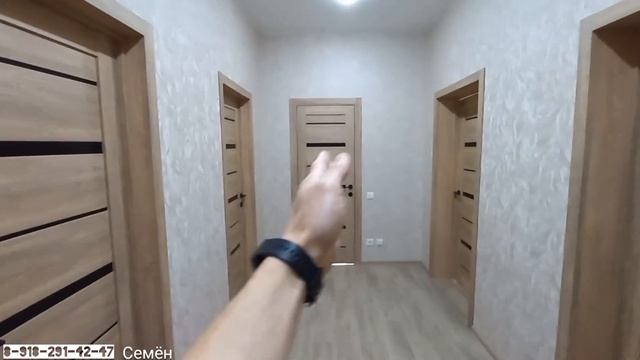 Продаётся Новый Дом 74 м2 с ремонтом за 7 400 000 руб,8 918 291 42 47, г.Гулькевичи Краснодарский к