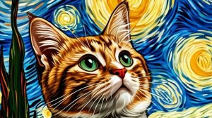 Классное видео о рыжем коте-37 выпуск.