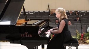 Д.Д.Шостакович "Полька" a moll из цикла Танцы Кукол