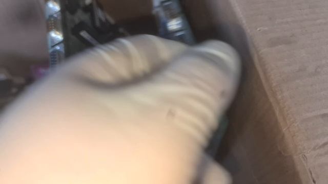 Посылка из Владивостока, Себежа и Пскова смотреть онлайн