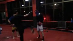 Шамиль дачаев ученик Халиева Хасана