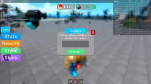 3 NEW CODES !2018! [WEIGHT LIFTING SIMULATOR] (ROBLOX)