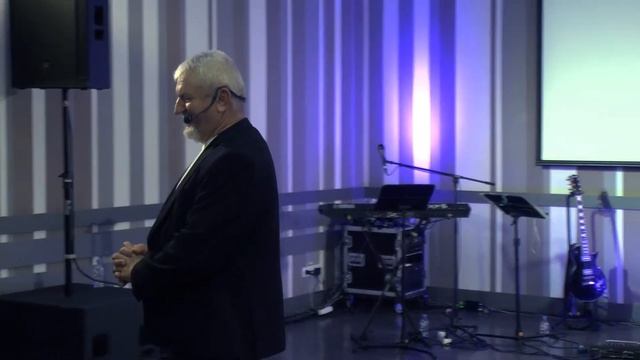 "ДЕЛО, КОТОРОЕ ОН СТРОИЛ, УСТОИТ" . Владимир Сильчук. 28.07.2024. смотреть онлайн