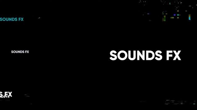 Glitch Titles Pack Premiere Pro Templates смотреть онлайн