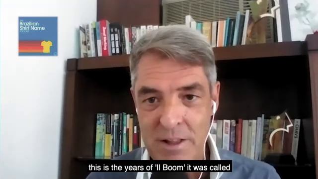 The Superga Air Disaster смотреть онлайн