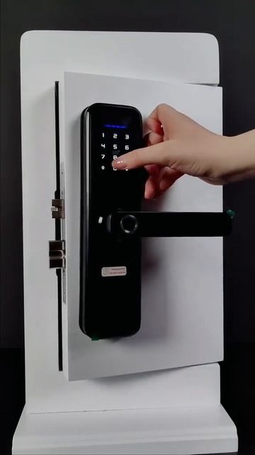 Are Smart Locks the Key to a More Convenient Lifestyle? shorts