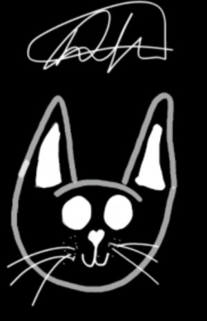 розыгрыш стикира