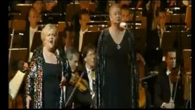 Luana DeVol - Elektra und Klytemnästra