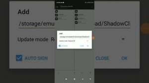 convert apk from 64bit to 32bit