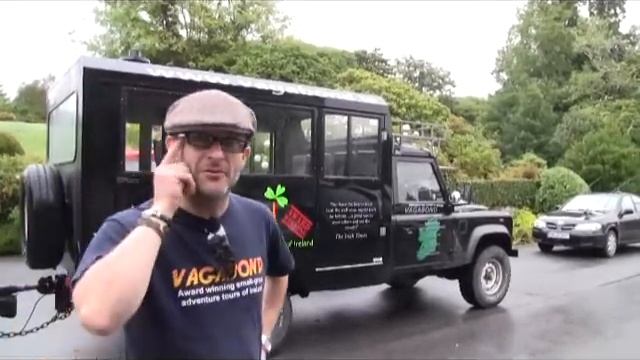 Vagabond Tours смотреть онлайн