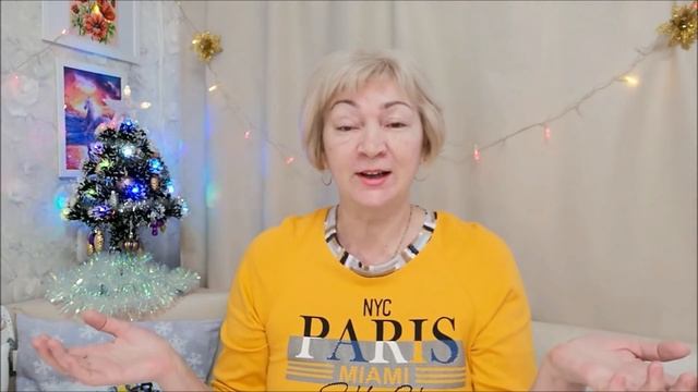 Готовлюсь к встрече Нового 2022 года Влог Мамачоли