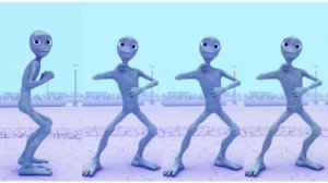 мультфильм музыки