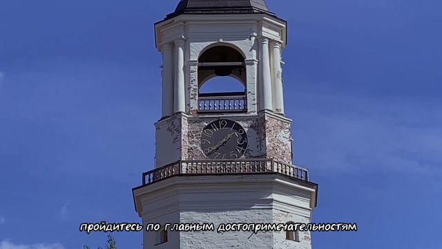 Куда съездить на выходные из Петербурга? В Выборг! Приятного путешествия