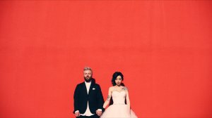 Сережа и Лера (свадебное видео)