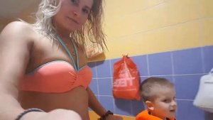 Аквапарк Ква-ква. Москва