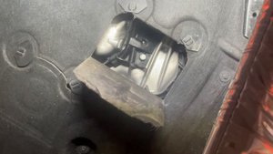 Mini Cooper Countryman S F60 2022 oil change