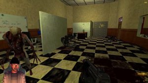 Report One Demo 1, ep. 271「Half-Life 1 Mod Full Walkthrough, 1440p60」