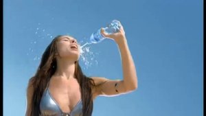 Aqua Minerale_Volleyball Commercial