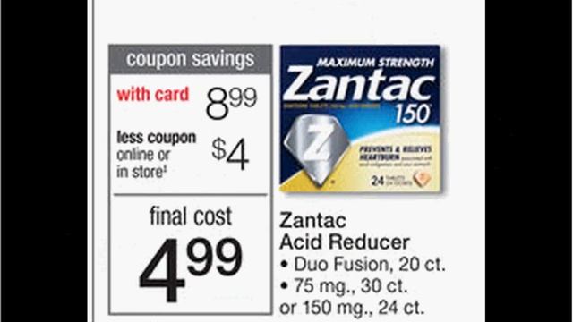 Walgreens sales & coupons 8-14-16 смотреть онлайн