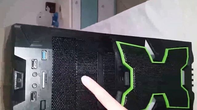 UNBOXING - case ITEK NINJA смотреть онлайн