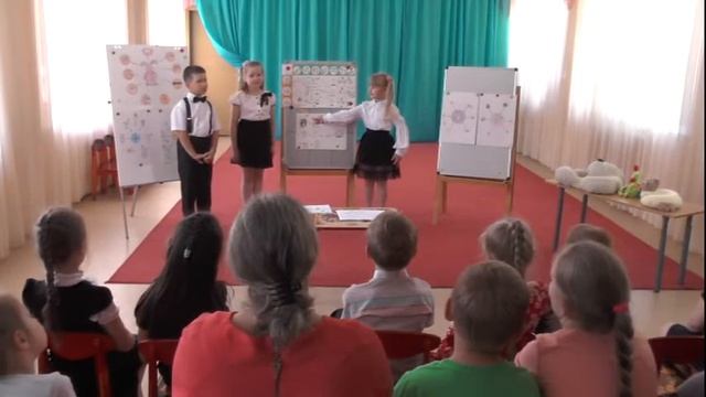 Проект защита смотреть онлайн