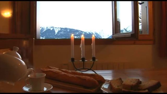 Direct Ski La Tania - Chalet Chevallier смотреть онлайн
