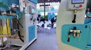 Выставка ChinaCoat 2024 в Гуанджоу
