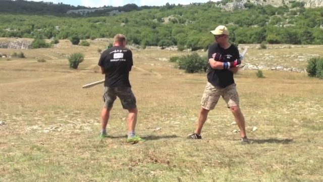 Александр г Севастополь о мастер классе ARMED COMBAT & TACTICS смотреть онлайн