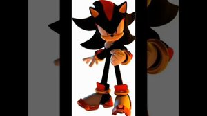 танец ежа shadow под музыку DJVI-moon raiders