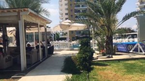 Стоимость обслуживания в ЖК Caesar Resort. Искеле, Фамагуста. Недвижимость Северного Кипра.