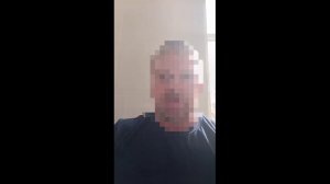 Просьба от участника СВО