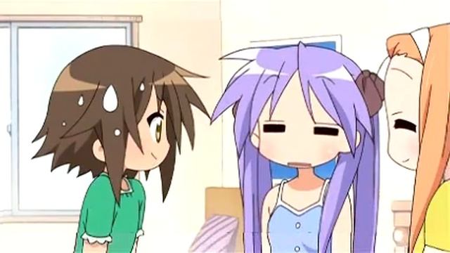 Fandub - Demo Misao (1) смотреть онлайн