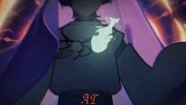 Scaramouche/Wanderer edit- Genshin Impact смотреть онлайн