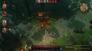 Осквернители могил – Divinity: Original Sin #46 – Женский кооп