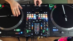 DJ ПЛАЩ - KANGOL RADIO X DIGGIN WAVES